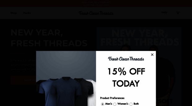 freshcleanthreads.co.uk