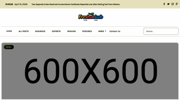 freshclubzone.com