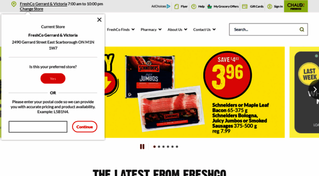freshco.com