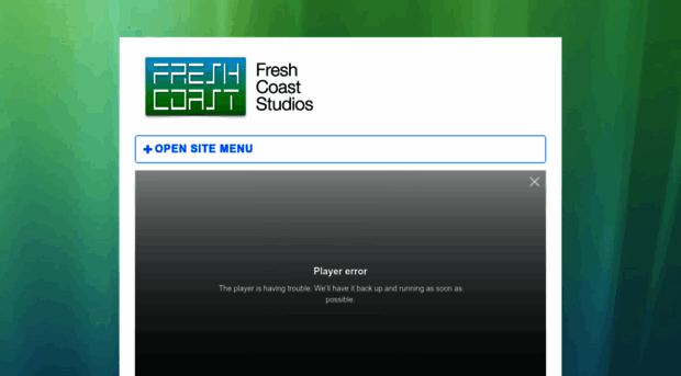 freshcoast.com