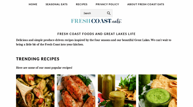 freshcoasteats.com