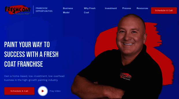 freshcoatfranchise.com