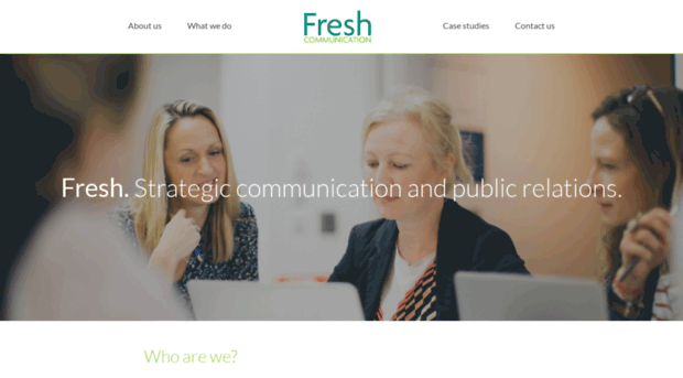 freshcommunication.co.uk