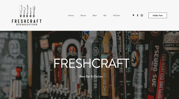 freshcraft.com