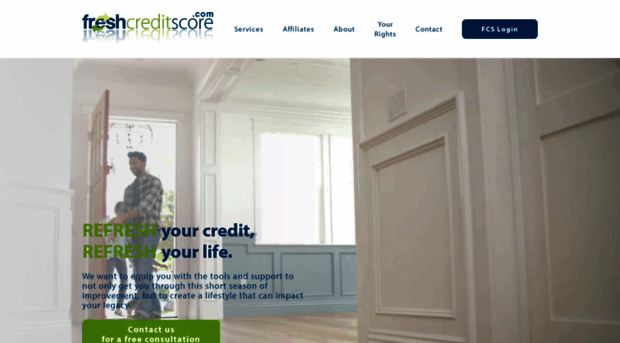 freshcreditscore.com