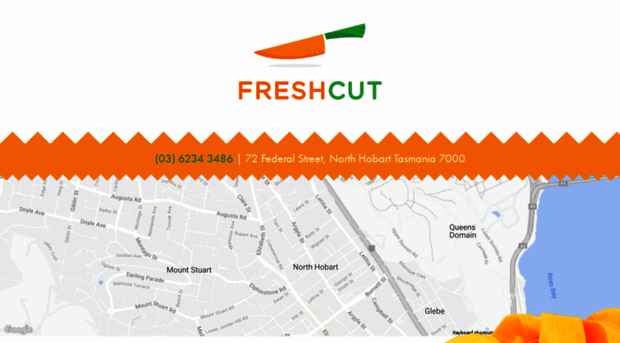 freshcut.com.au