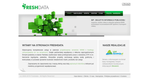 freshdata.pl