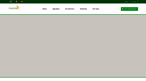 freshdatanetwork.org