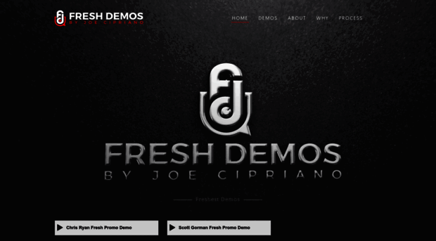 freshdemos.net