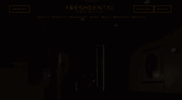 freshdental.co.uk