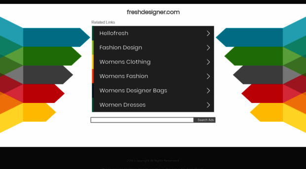 freshdesigner.com