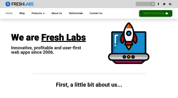 freshdevelopment.co.uk