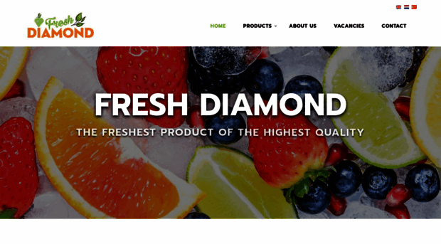 freshdiamond.nl