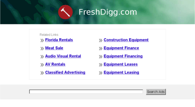 freshdigg.com
