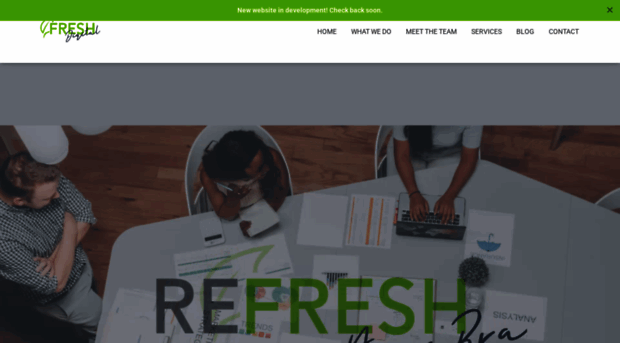 freshdigital.uk