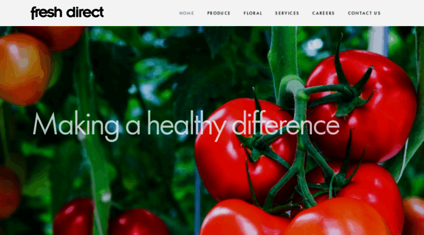 freshdirect.co.nz