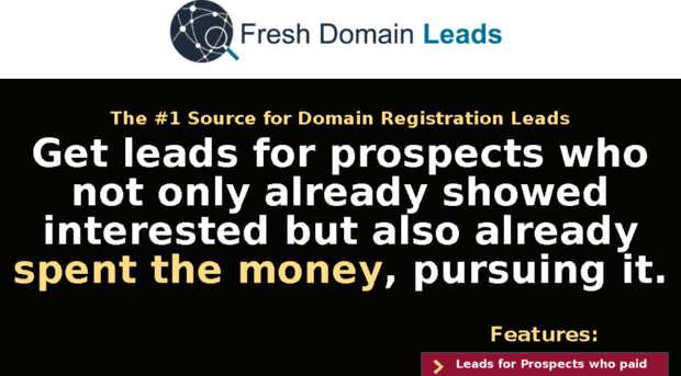 freshdomainleads.com