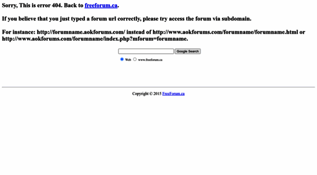 freshdownloadforum.forummate.com