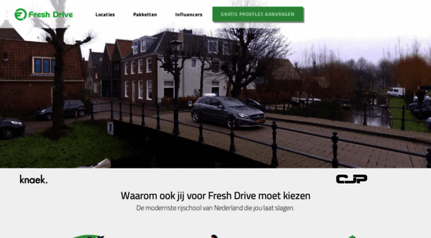 freshdrive.nl