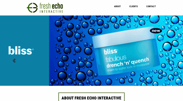 freshecho.com