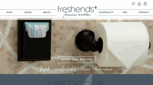 freshends.com