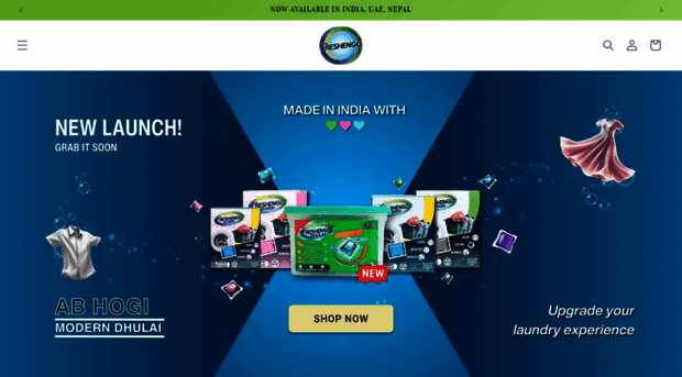 freshengo.com