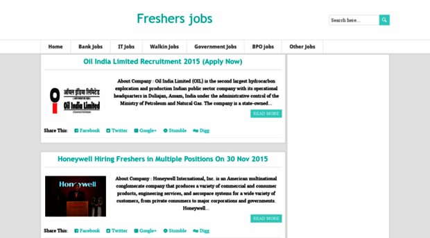 fresherrsjobs.blogspot.in