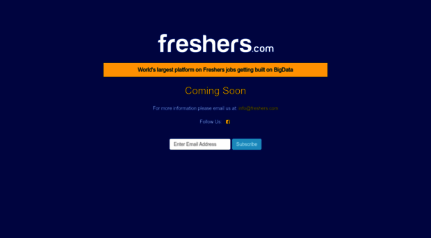 freshers.com