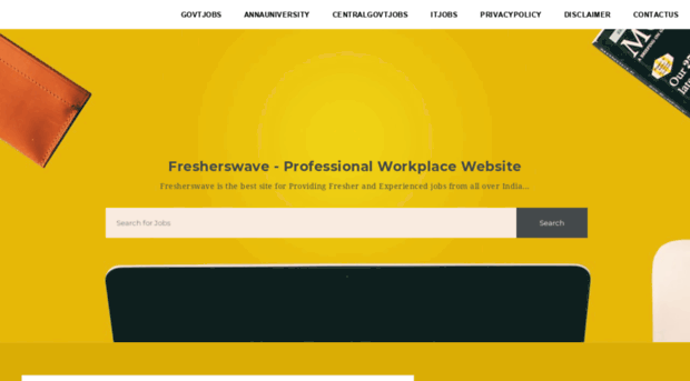 fresherswave.com