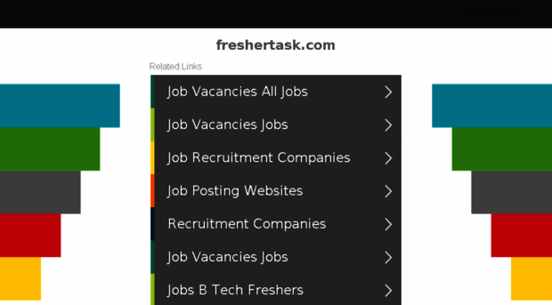 freshertask.com