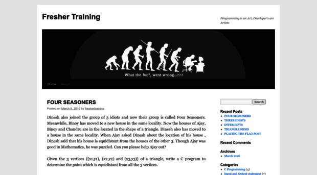 freshertraining.wordpress.com