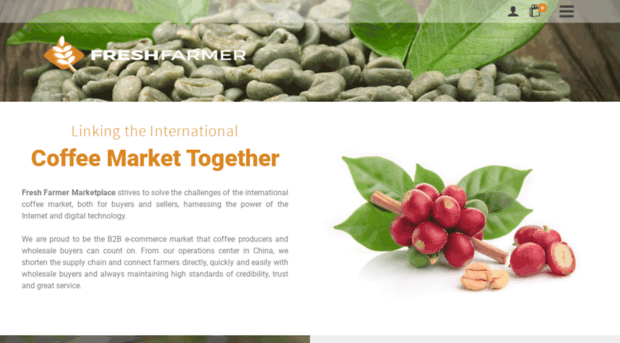 freshfarmer.com