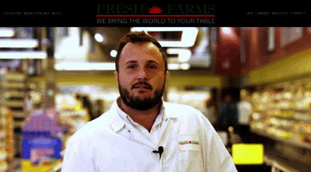 freshfarms.com