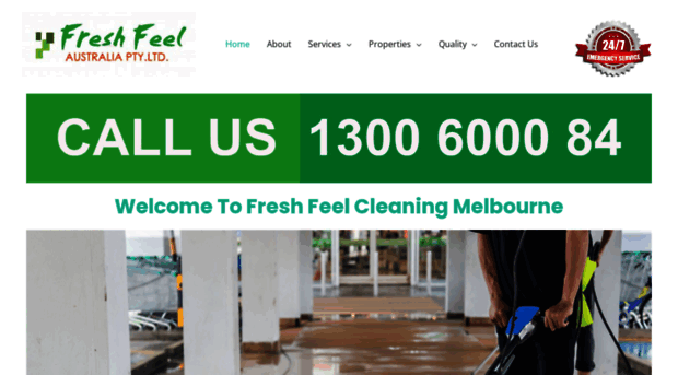 freshfeel.com.au