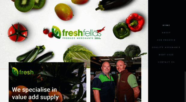 freshfellas.com.au