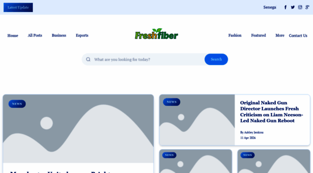 freshfiber.us