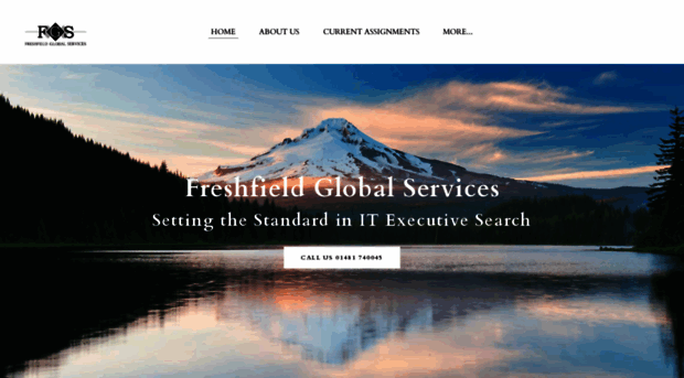 freshfieldglobalservices.net