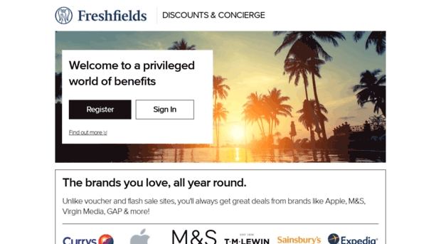 freshfields.xexec.com