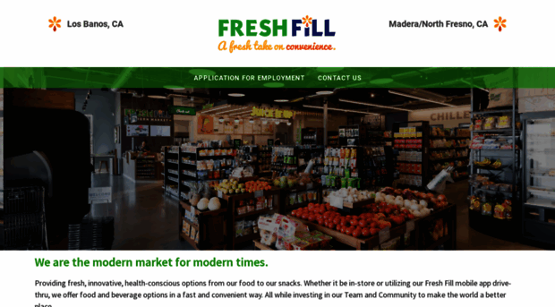 freshfillstores.com