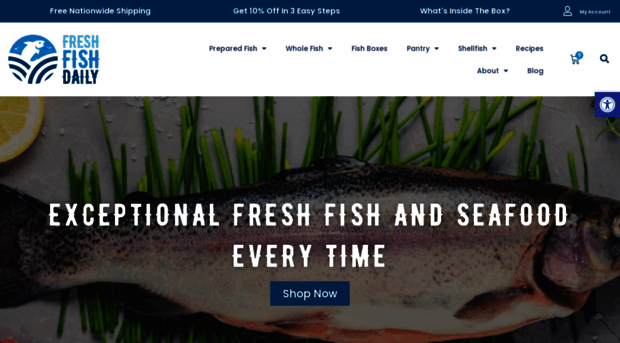 freshfishdaily.co.uk