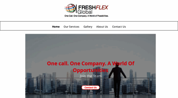 freshflexglobal.com