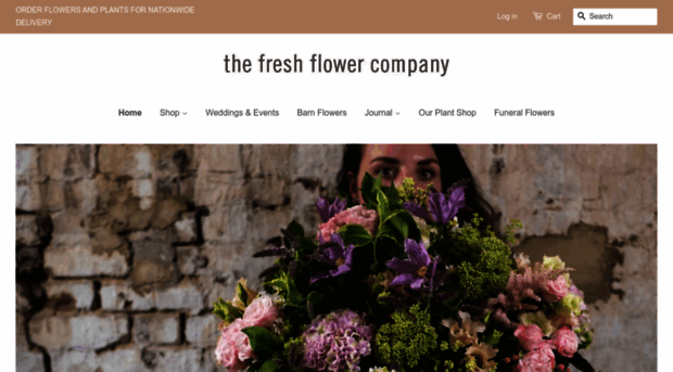 freshflower.co.uk