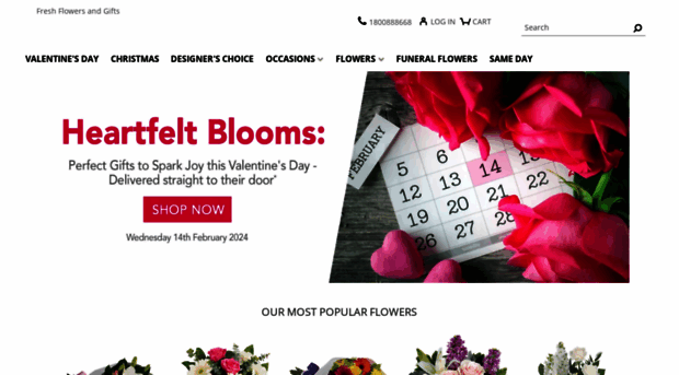 freshflowersandgifts.com.au