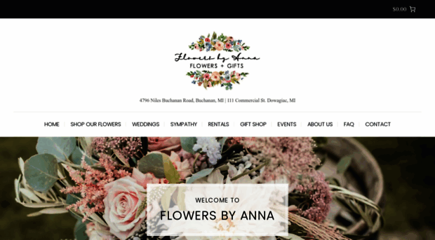 freshflowersbyanna.com