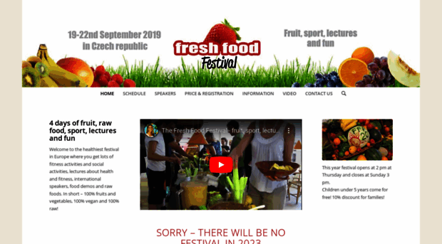 freshfoodfestival.com