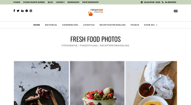 freshfoodphotos.com