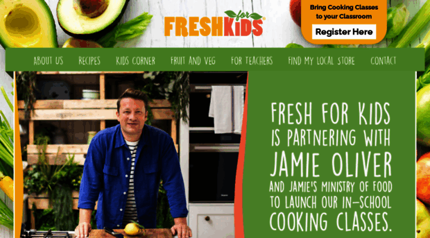 freshforkids.com.au