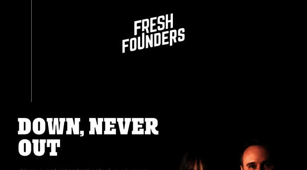 freshfounders.com