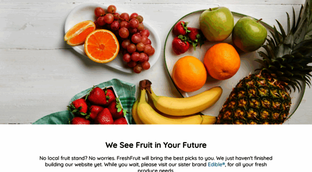 freshfruit.com