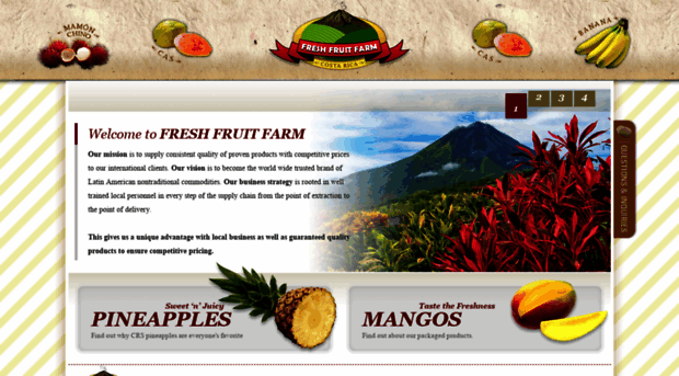 freshfruitfarm.com